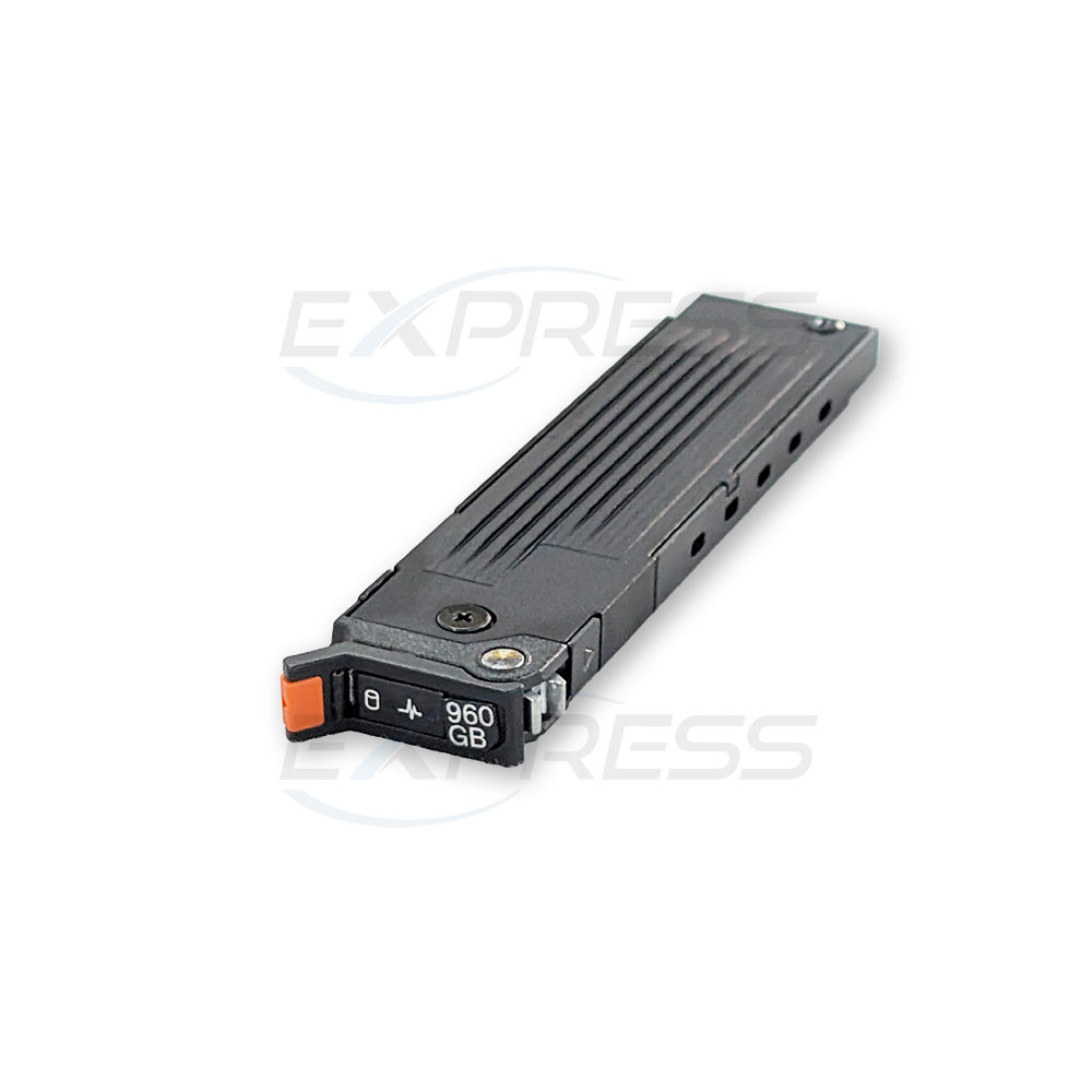 VR56V - Dell BOSS-N1 DC-MHS M.2 Hot-Plug Carrier