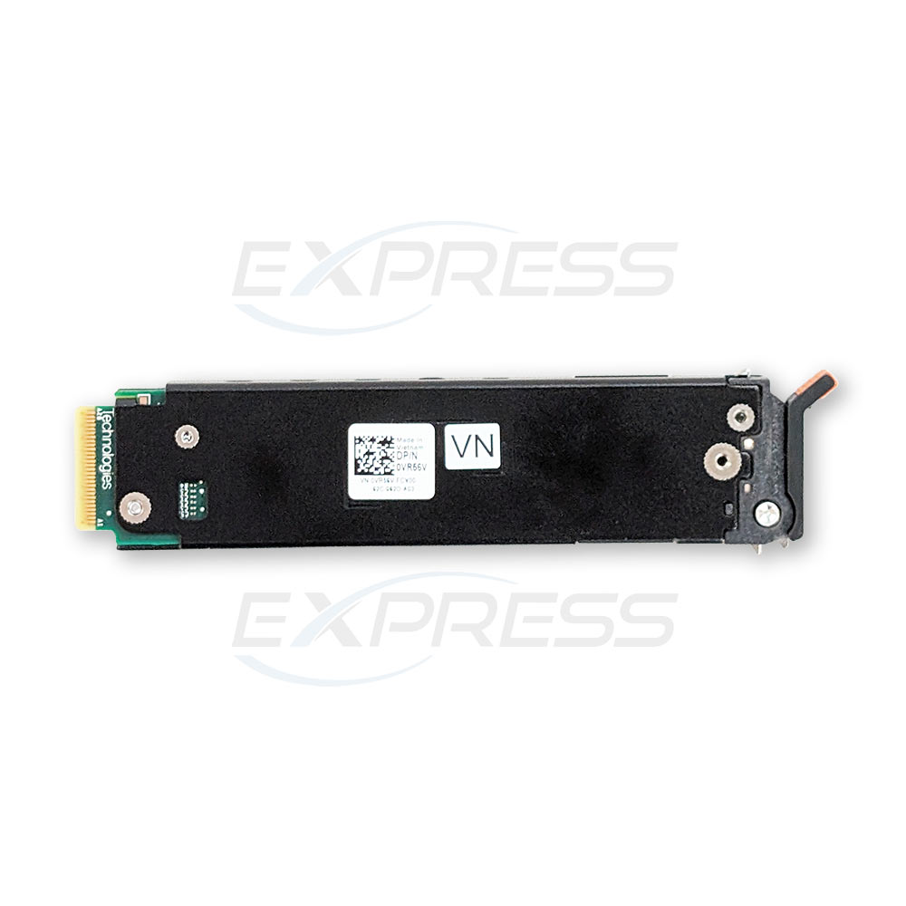 VR56V - Dell BOSS-N1 DC-MHS M.2 Hot-Plug Carrier
