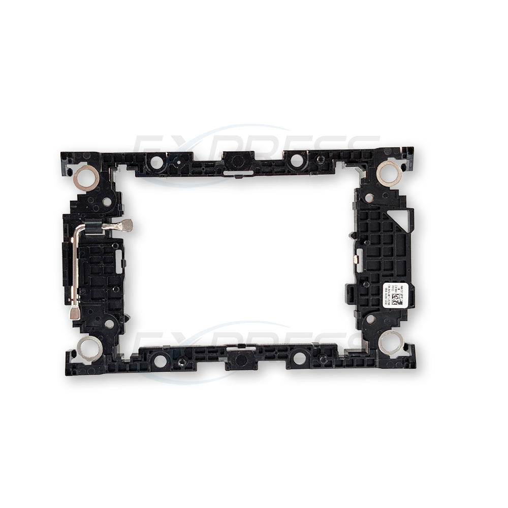 VVJN7 - LGA4677 E1B Plastic CPU Heatsink Clip | Dell PowerEdge Gen 16