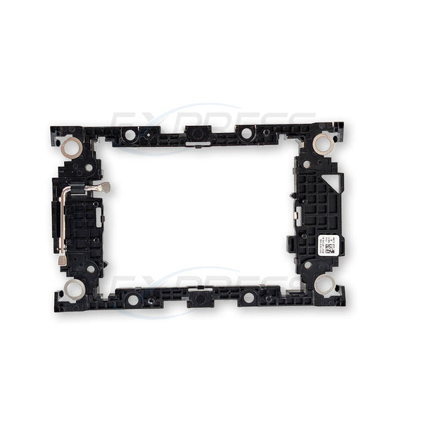 VVJN7 - LGA4677 E1B Plastic CPU Heatsink Clip | Dell PowerEdge Gen 16