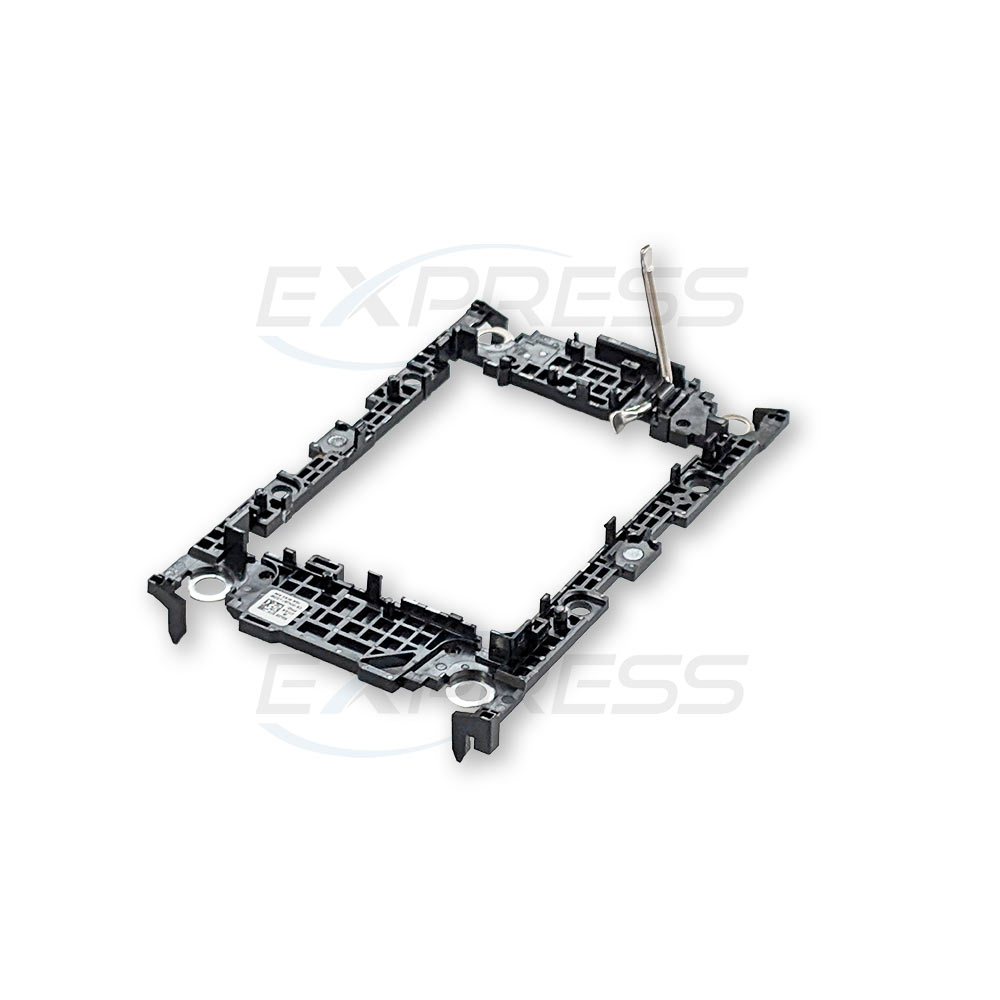 VVJN7 - LGA4677 E1B Plastic CPU Heatsink Clip | Dell PowerEdge Gen 16