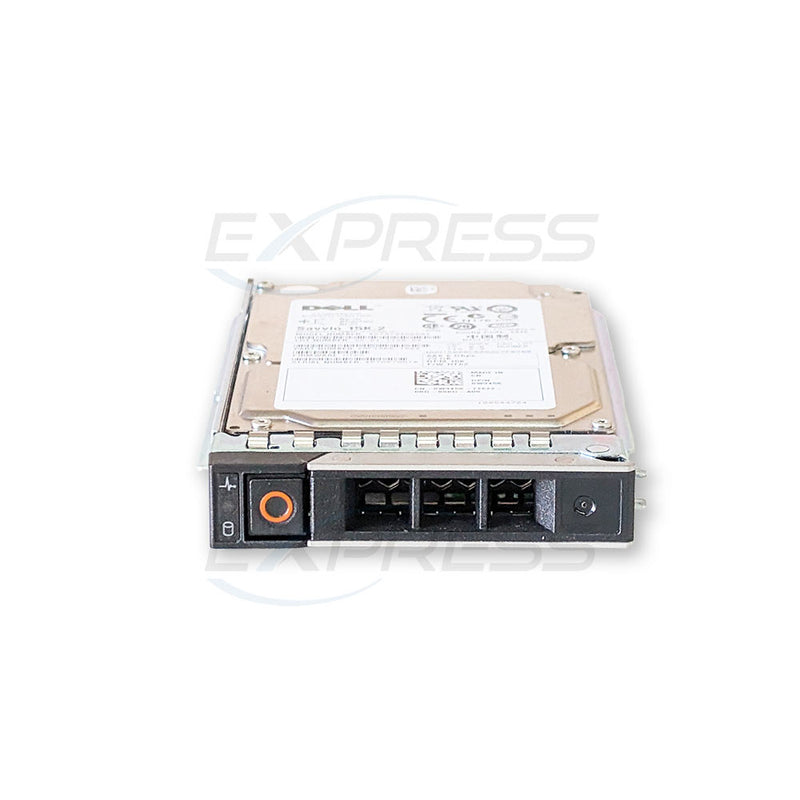 W345K - 73GB 15K SAS 6Gbps 2.5in HDD | Dell PowerEdge