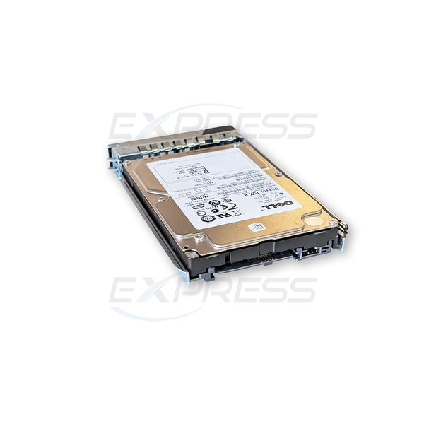W345K - 73GB 15K SAS 6Gbps 2.5in HDD | Dell PowerEdge