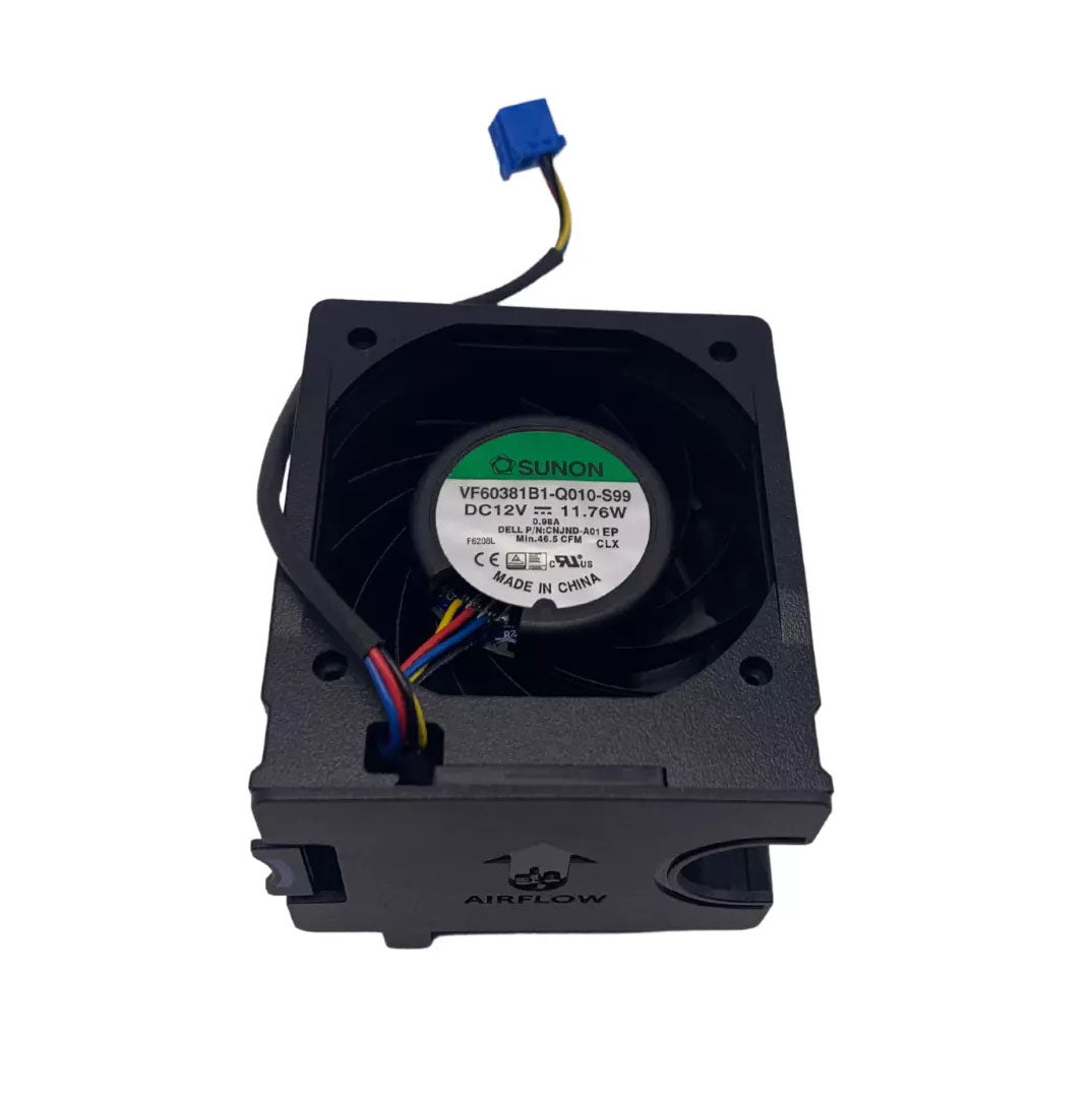 Dell 13Th Gen Cooling Fan | WFXP8