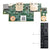 Dell Right Ear USB Card for R840 8SFF Chassis | WJPD6