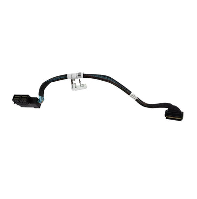 Dell Slimline to Dual miniSAS-HD PERC H750 Cable | WM6K4