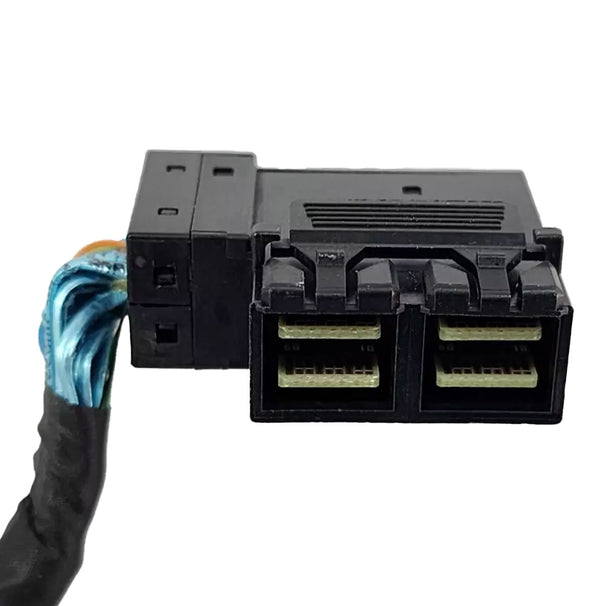 Dell Poweredge R840 24 SFF PERC Cable | XH00M
