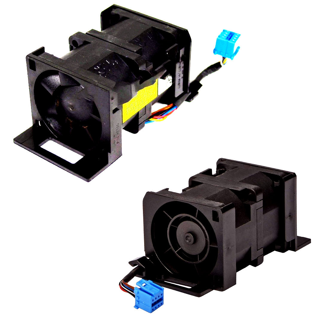 Dell Dual Rotor Cooling Fan | WW2YY