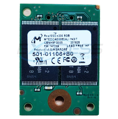 NetApp 8GB Flash USB Boot Device (501-01106) | X1426A-R6