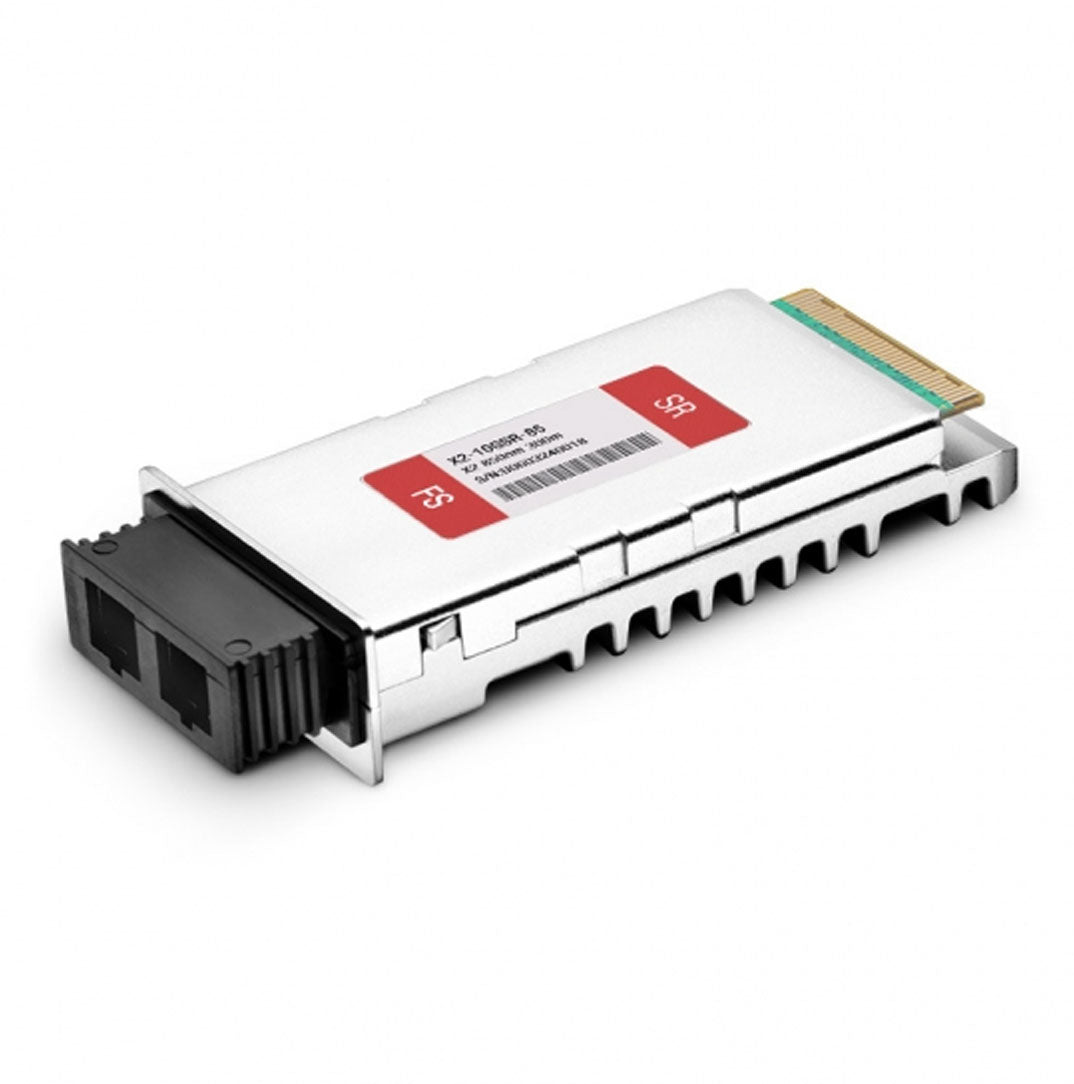 Cisco 10Gb SFP+ Transceiver Module | X2-10GB-SR