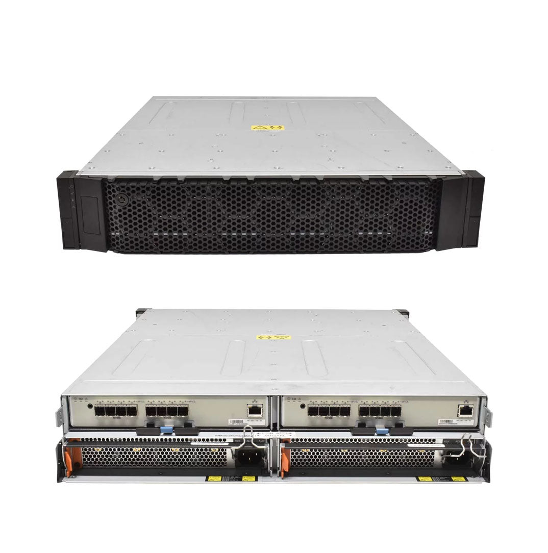 EMC PowerMax 24X 2.5" SFF Storage 2X Nvme Controller | X2024-M