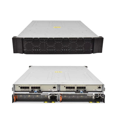 EMC PowerMax 24X 2.5" SFF Storage 2X Nvme Controller | X2024-M