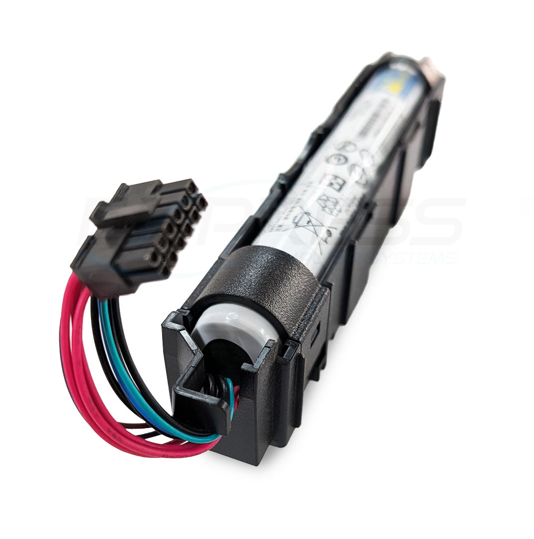 NetApp 2 Cell 7.2v LI-ION Gen 5 Battery (111-04057) | X3156A