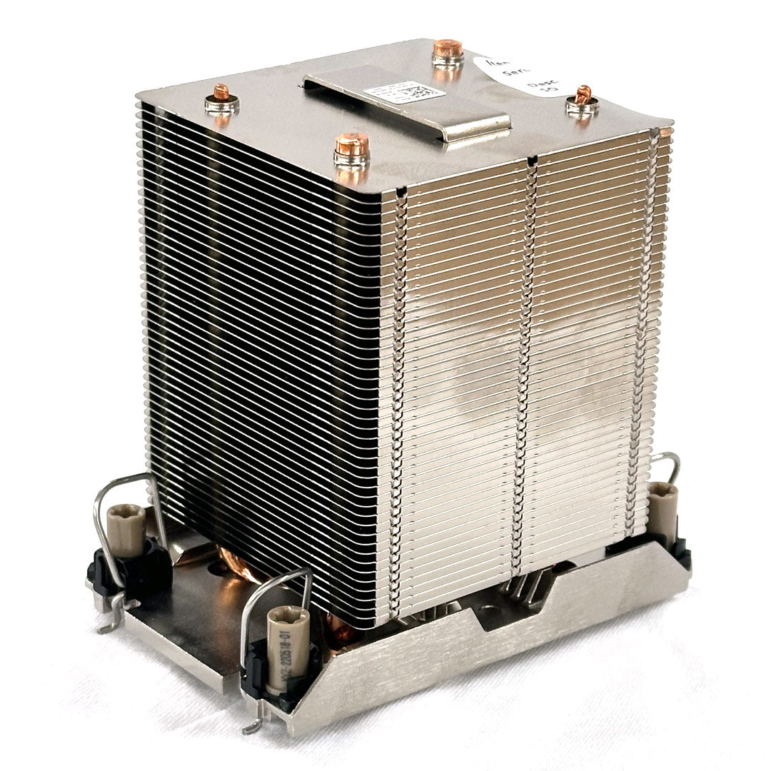 Dell (G15) High Performance (HPR HSK) Heatsink | X35YW