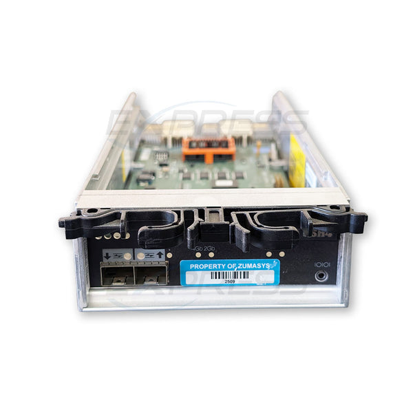 X5512A-R5 - NetApp ESH4 4Gb FC Shelf Module for DS14mk2 and DS14mk4