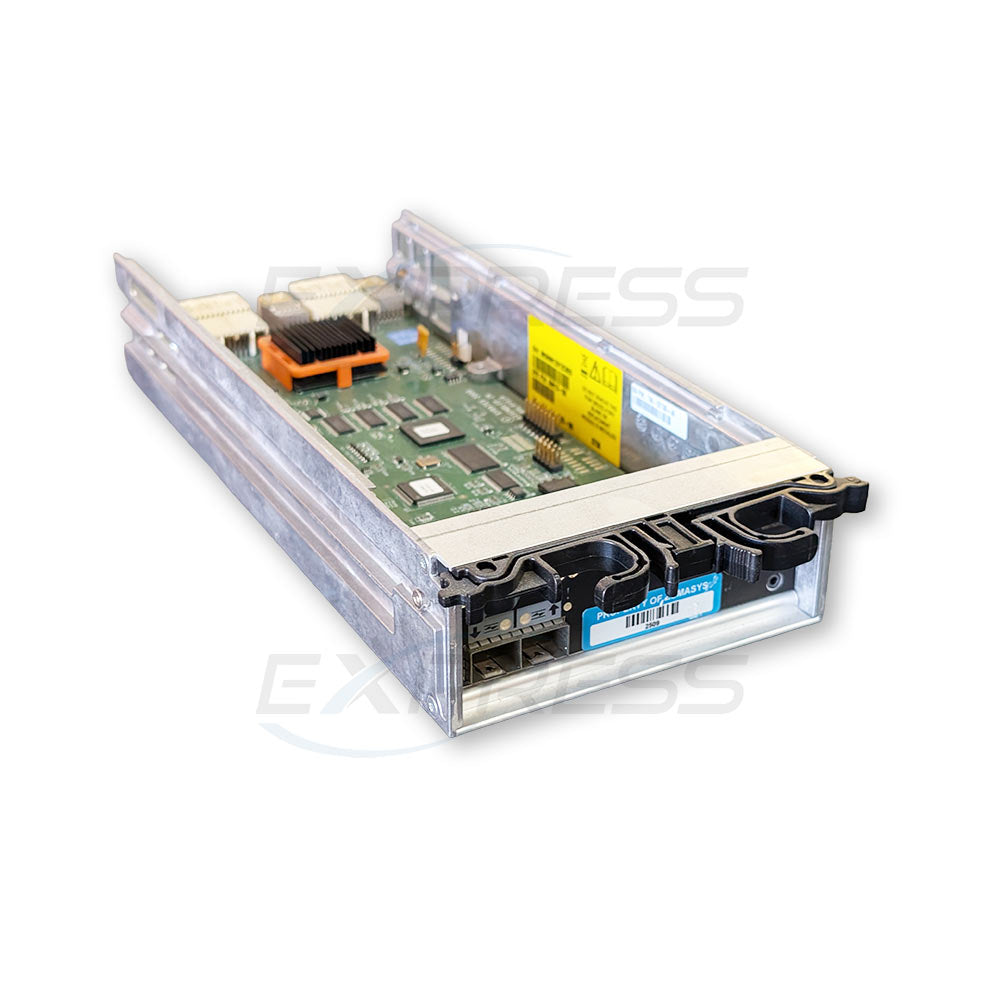 X5512A-R5 - NetApp ESH4 4Gb FC Shelf Module for DS14mk2 and DS14mk4