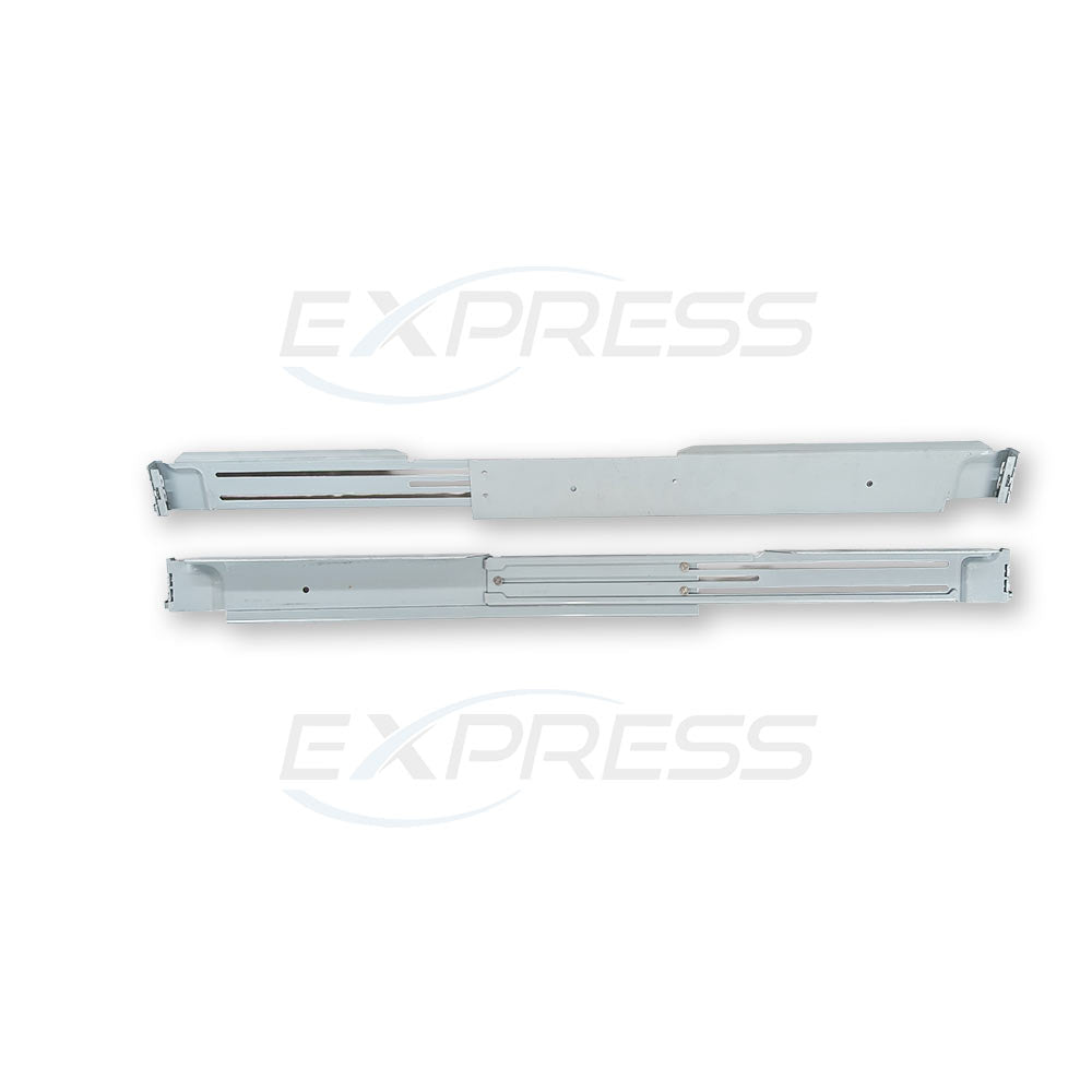 Netapp Cabinet 4-Post 24"-32" Swift (STATIC) Square-Hole Rail Kit (111-00310) | X5529A-R6