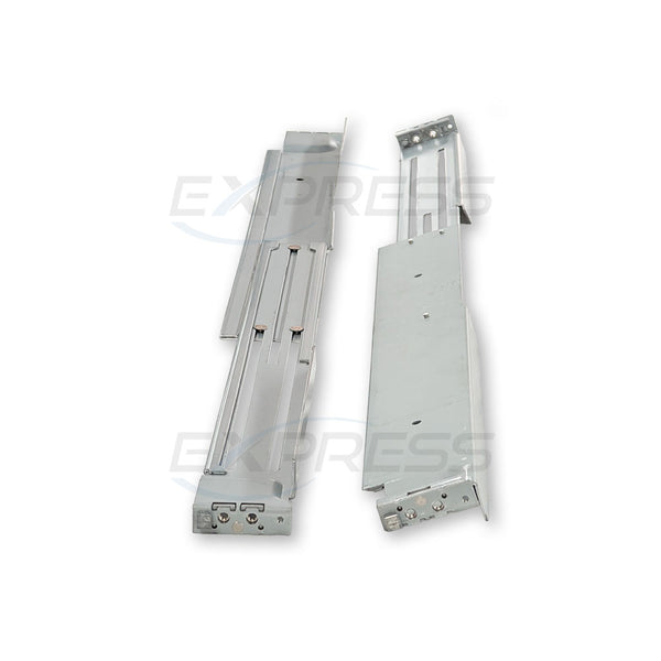 Netapp Cabinet 4-Post 24"-32" Swift (STATIC) Square-Hole Rail Kit (111-00310) | X5529A-R6