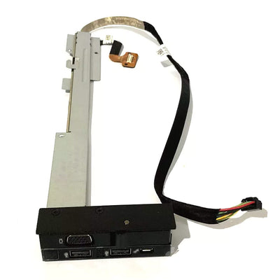 Dell PowerEdge Right Rack Ear | D2PJF