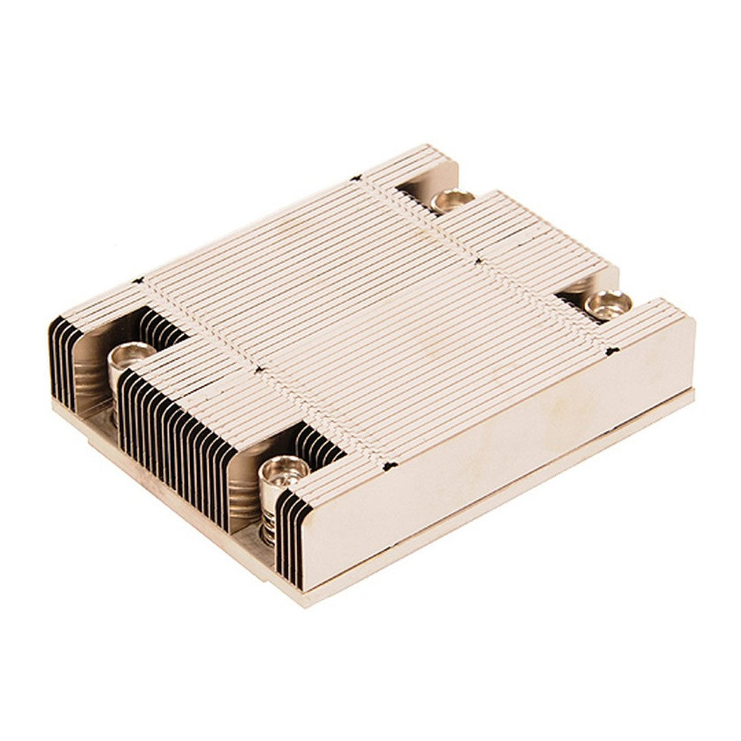 Dell R320/R420/R520 (G12) 1U Heatsink | XHMDT