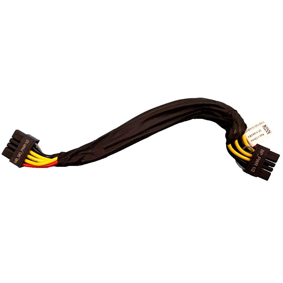 Dell 12-Pin Backplane Power Cable (Gen 15) | XK0RV