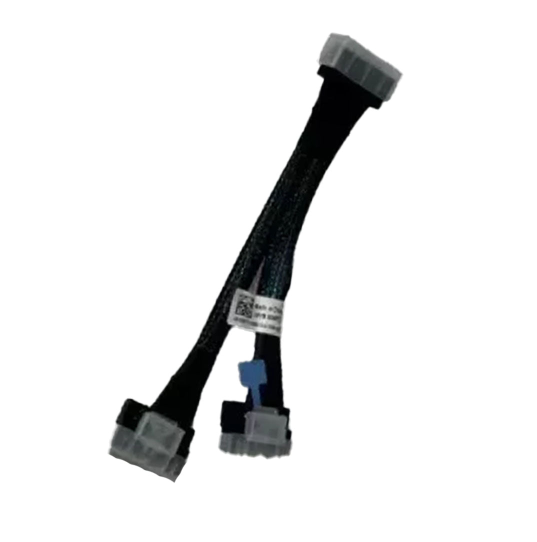 Dell Poweredge (G15) P1 Split NVMe Data Cable | XKFCT