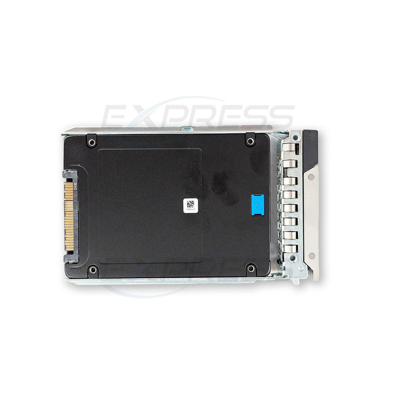 Dell 2.5" 800GB U.2 G4 NVMe WI SSD (MTFDKCC800) | XM80T