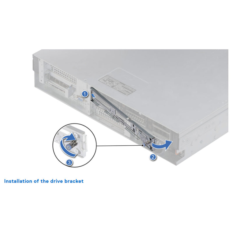 Dell MIL 901E And MIL 461G Rugged Kit