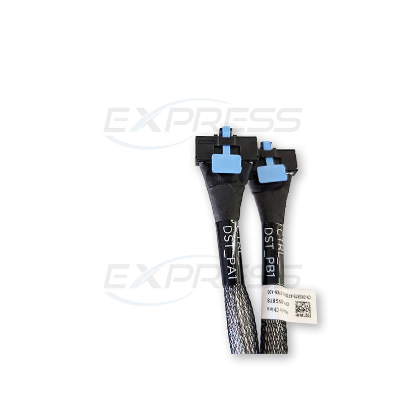 XG8T8 - PERC SL9/10 Cable | Dell PowerEdge R6725