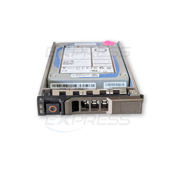 XRC7G - Dell 2.5" 400GB SAS 6Gbps WI SLC SSD