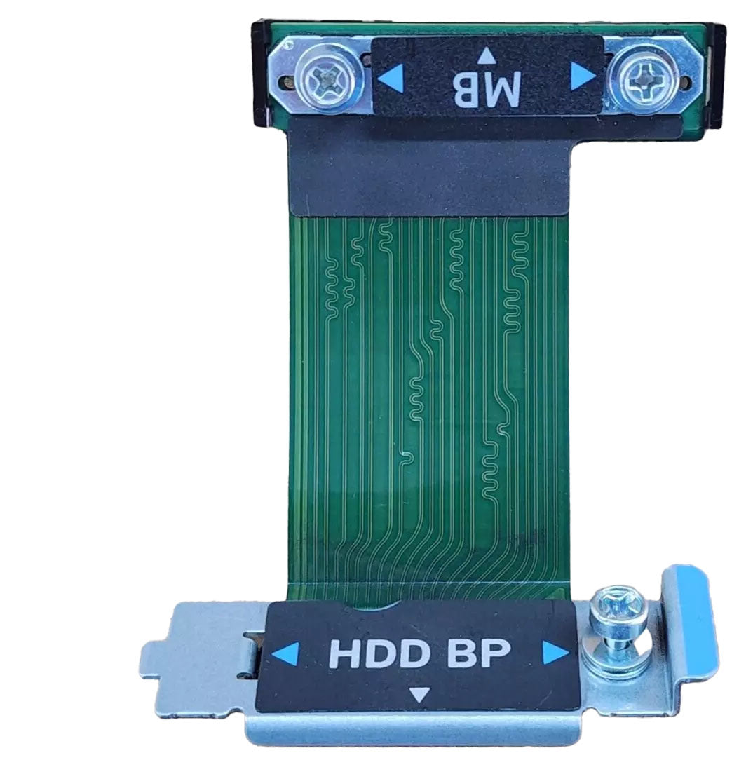 Dell Poweredge M640/Fc640 Sata/Pcie HDD Backplane Data Cable | Y0Y6V