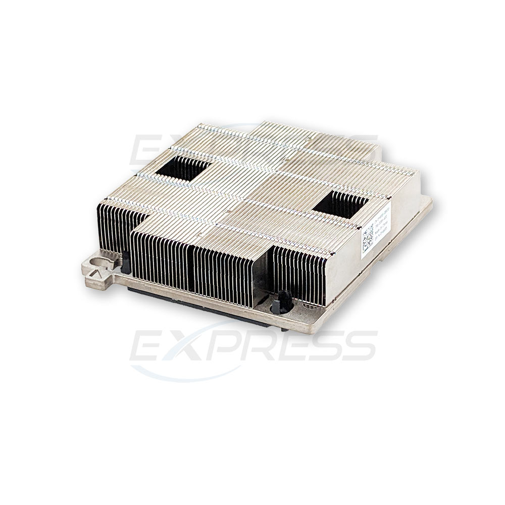 Y4KR5 - Dell PowerEdge FC640 CPU1 Heat Sink (≤205W)