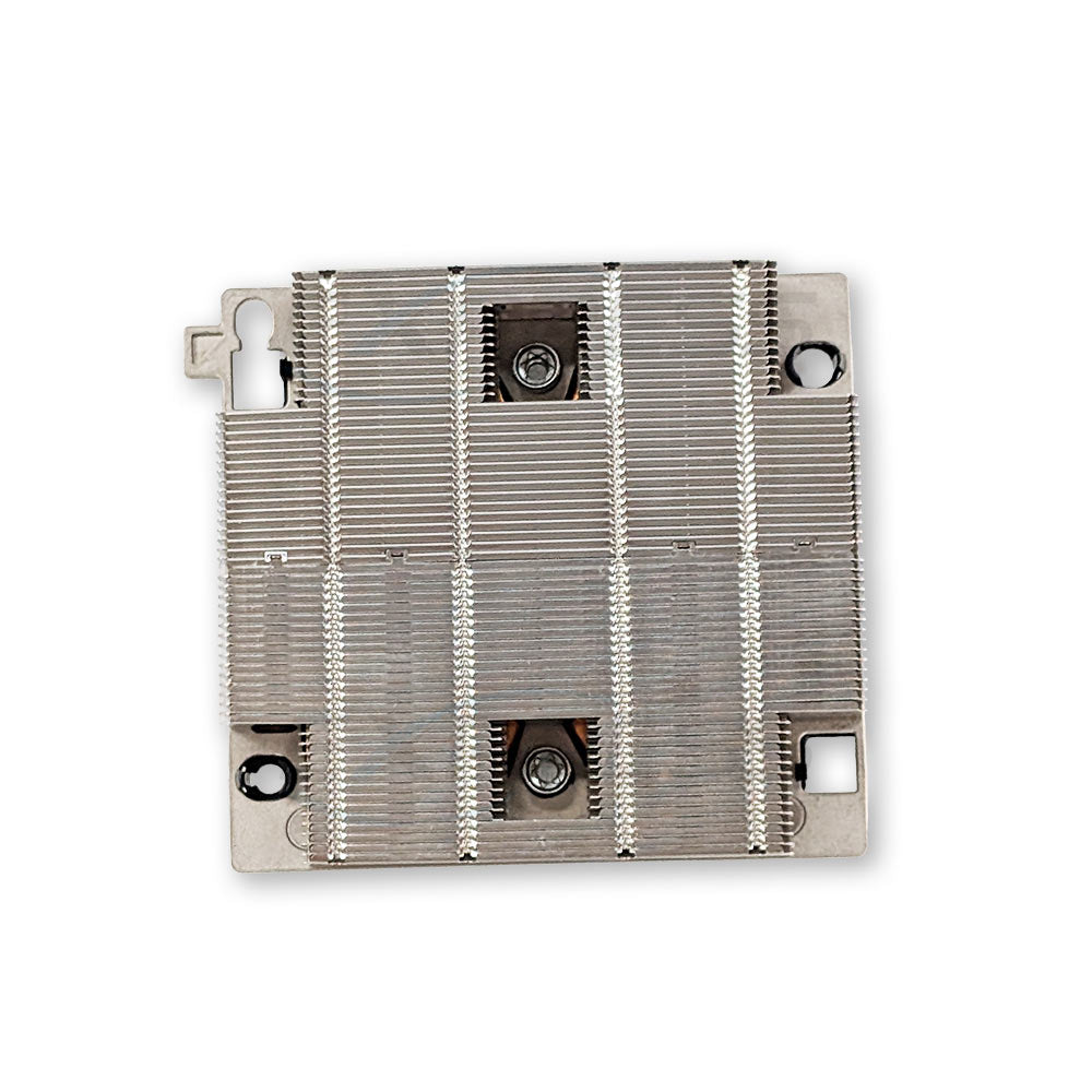 Y4KR5 - Dell PowerEdge FC640 CPU1 Heat Sink (≤205W)