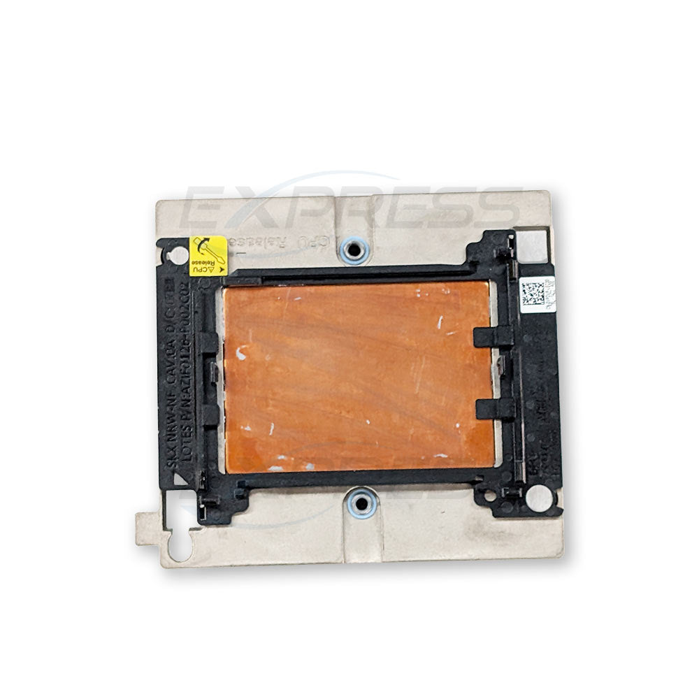 Y4KR5 - Dell PowerEdge FC640 CPU1 Heat Sink (≤205W)