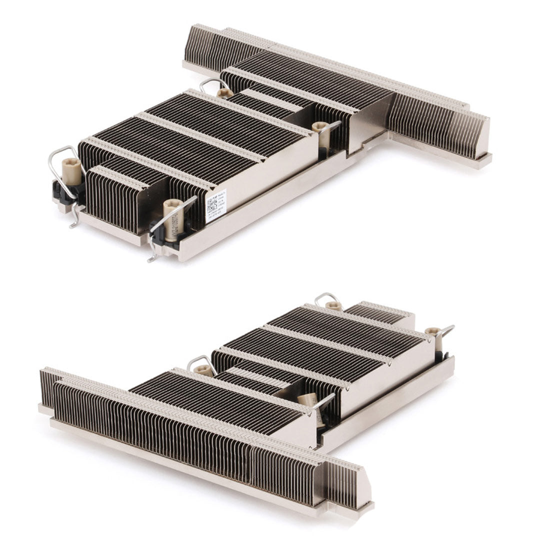 Dell R760 (G16) <=350W T-Type High Performance (HPR HSK) Heatsink | YR04D