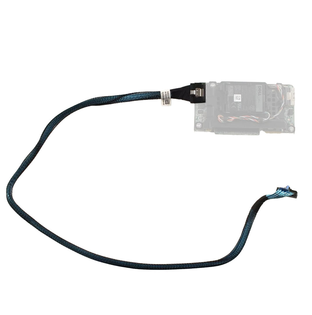 Dell R7525 16x2.5"fPERC Cable | YV32M