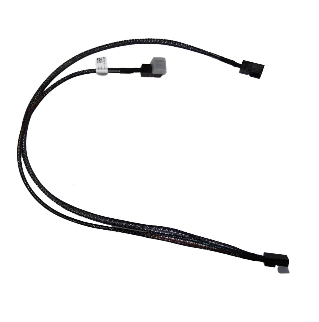 Dell R740Xd 24 Bay Mid LFF Backplane Data Cable | YYD2V