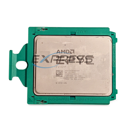 AMD EPYC  7232 3.1GHz 120W 8 Core Processor