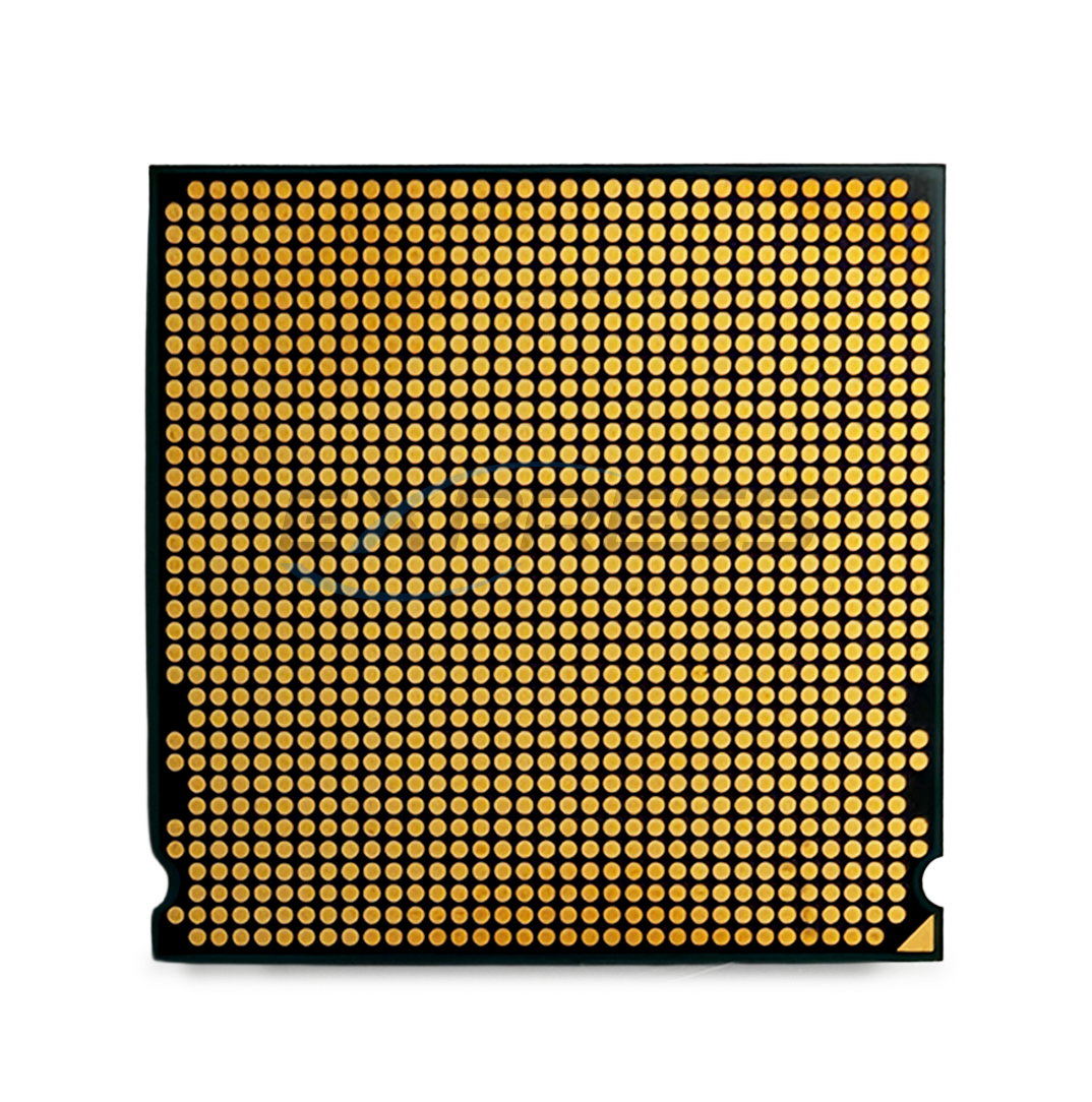 AMD Opteron 4176 He (6 Core / 2.4Ghz / 6MB / 65W) Processor | OS4176OFU6DGO