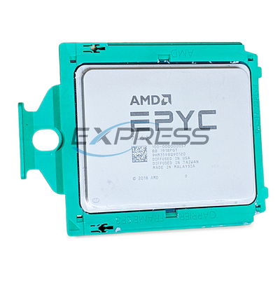 AMD EPYC  7452 2.2GHz 155W 32 Core Processor