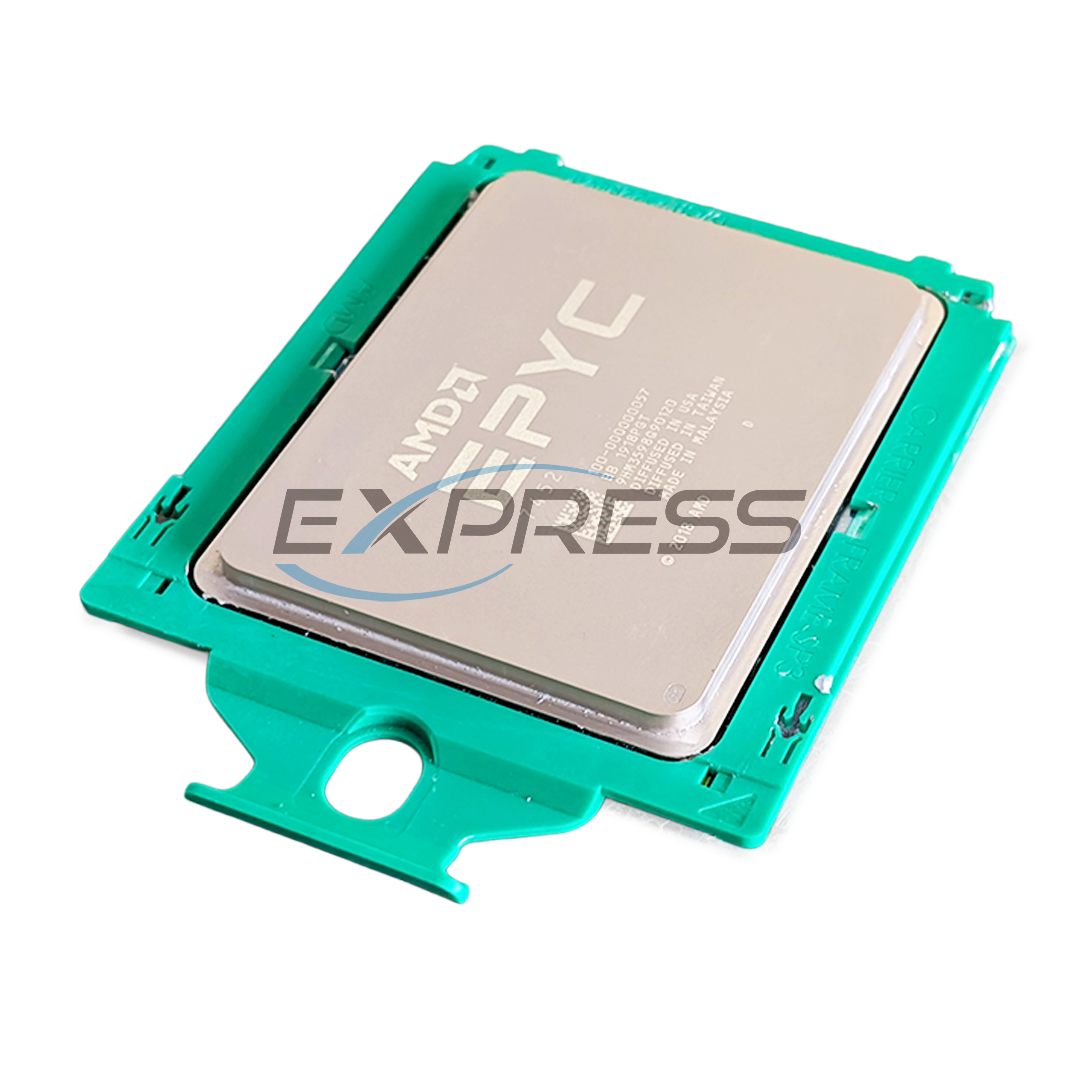 AMD EPYC  7452 2.2GHz 155W 32 Core Processor