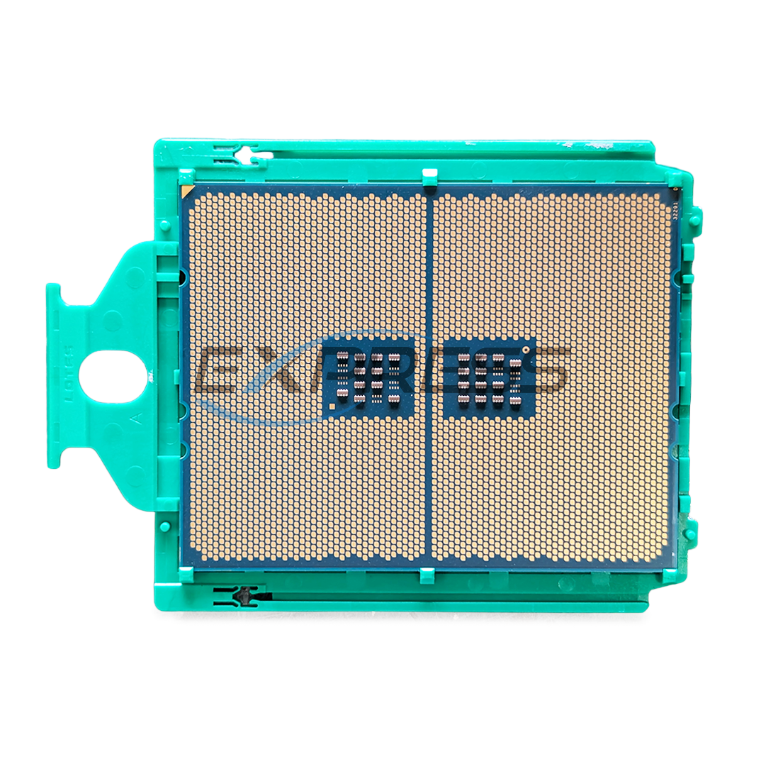 AMD EPYC  7452 2.2GHz 155W 32 Core Processor