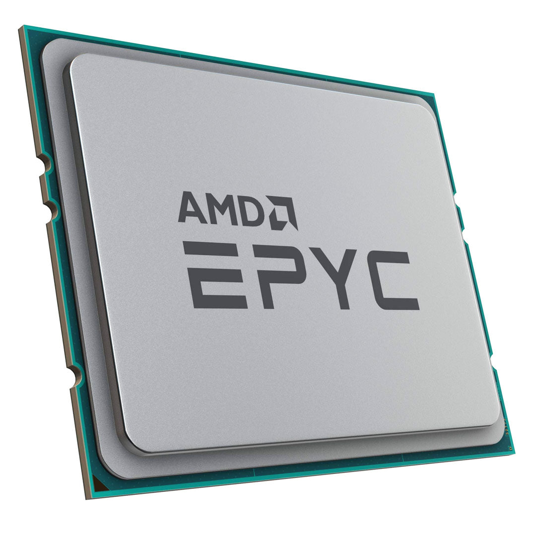 AMD EPYC 7551 (2GHz / 32 Cores / 64MB / 180W) Processor | PS7551BDVIHAF