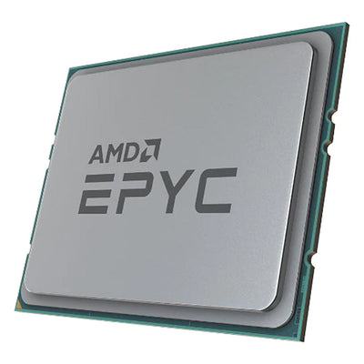 HPE DLc AMD EPYC 7643 (2.3Ghz / 48 Core / 225W) Processor Kit | P40591-L22