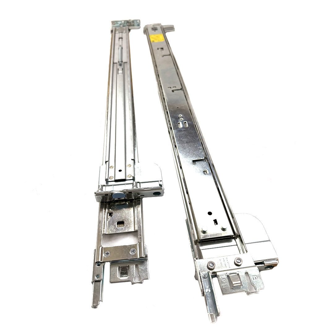 Mounting Rails Dell PowerEdge R840 B15 Sliding Ready Rail Kit – Server ...