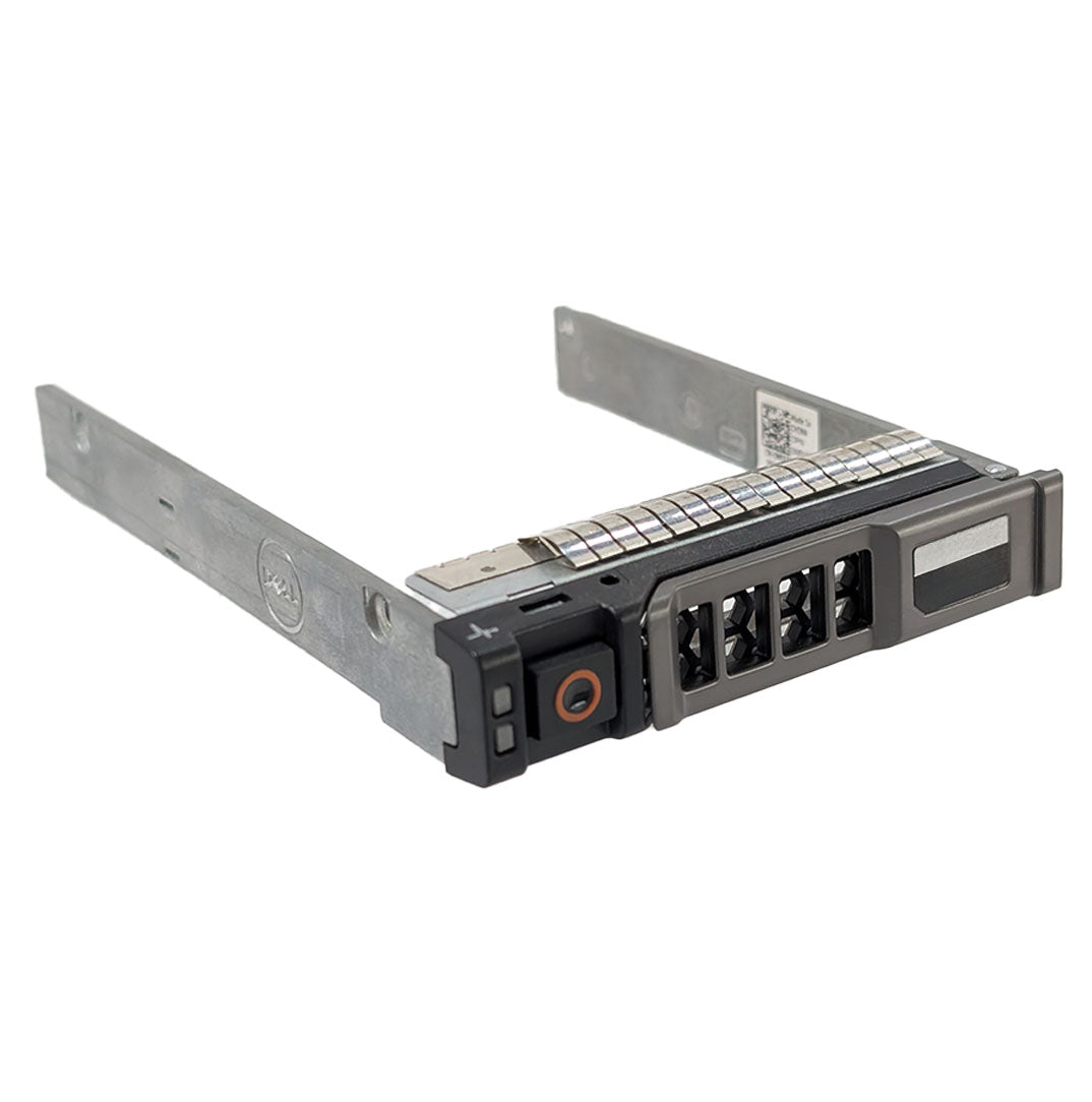 Dell 2.5" Drive Tray Caddie for Blades | NRX7Y