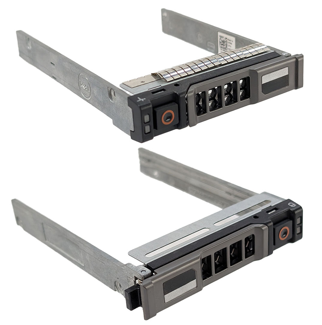 Dell 2.5" Drive Tray Caddie for Blades | NRX7Y