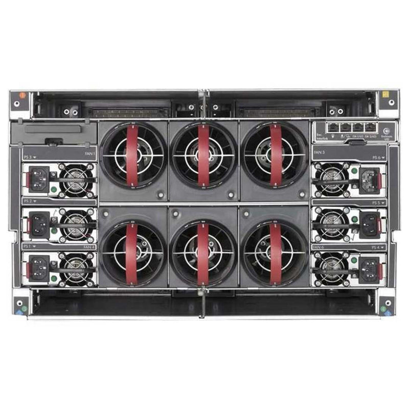 HPE BLC3000 CTO Blade Enclosure - Rackrack | 508668-B21