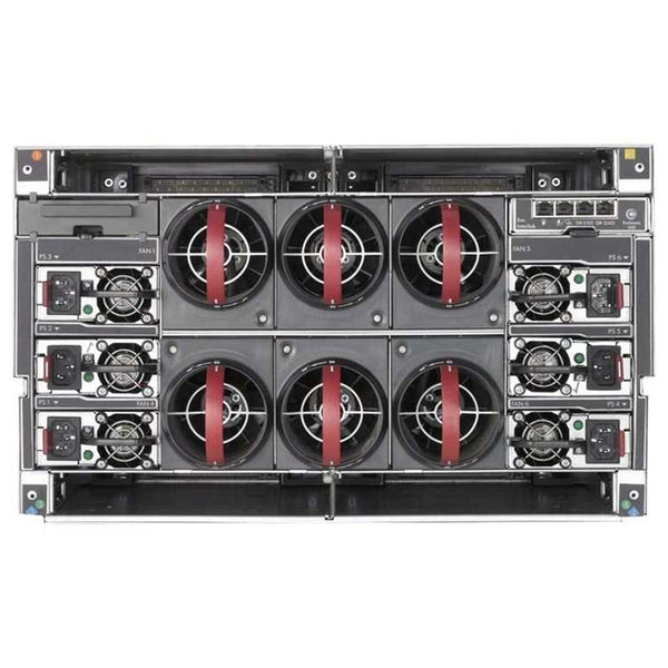 HPE BLC3000 CTO Platinum Blade Enclosure ROHS | 696910-B21