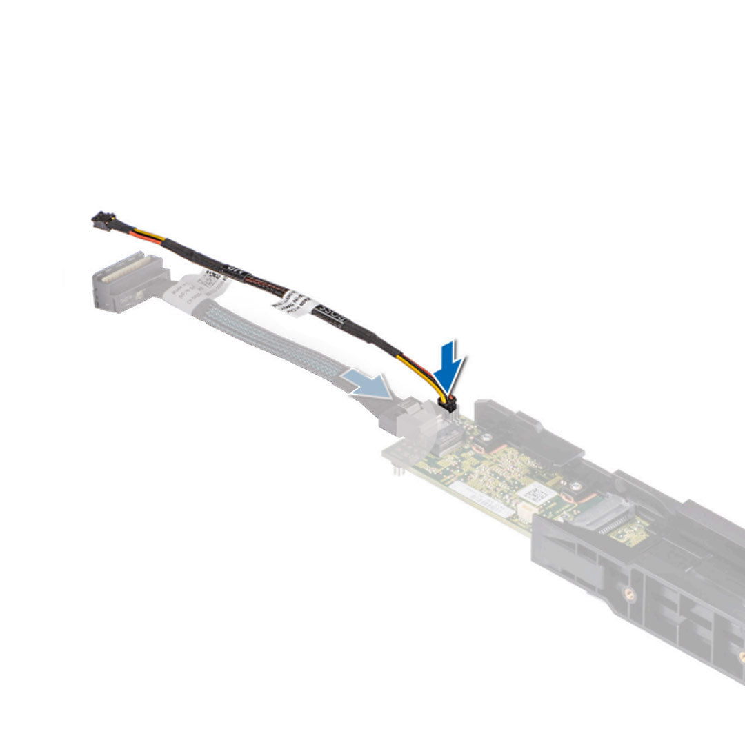 Dell R750xs BOSS-S2 Power Cable | ND55D